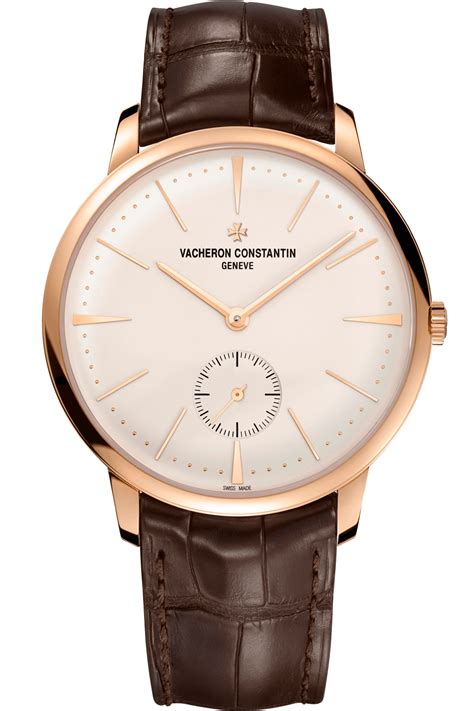 vacheron constantin price range